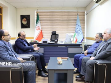 آقایی: تحول اساسی در مدیریت میراث فرهنگی گیلان ضرورت دارد