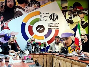 قربانی: قول کسب چهار مدال طلا در بازی‌های آسیایی را می دهم