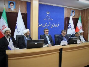 واگذاری زمین و تأمین زیرساخت‌ها؛ کلید توسعه قطب دامپروری مهدیشهر