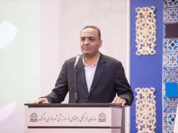 آغاز اجرای طرح ملی «مهتا» در مرکزی با هدف توانمندسازی سربازان وظیفه