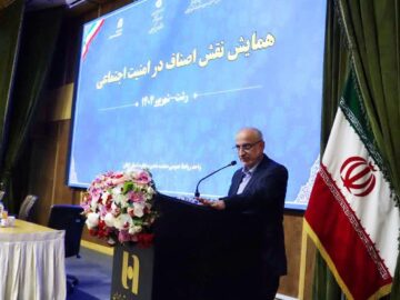 مدیرکل صمت گیلان: ۴۴ درصد جمعیت استان صنفی هستند