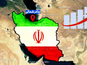 شکستن انحصار جابجایی کالا در بنادر جنوب کشور