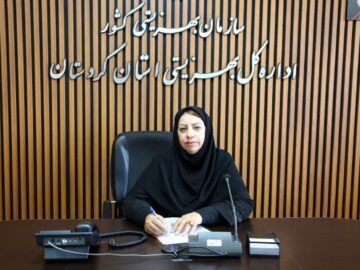 آغاز پویش «همه حاضر» برای حمایت از دانش‌آموزان نیازمند کردستانی