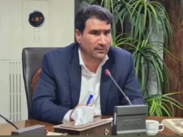 سرپرست جدید فرمانداری شهرستان کلیبر منصوب شد