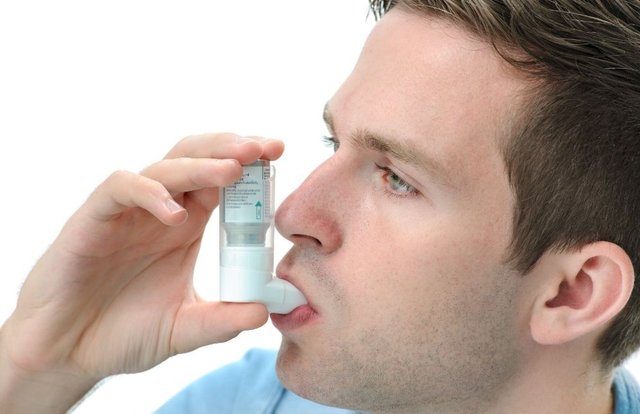 افرادی که در معرض ابتلا به تنگی نفس هستند +نسخه طب سنتی برای مبتلایان به آسم