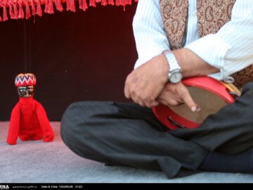 مهلت ارسال چکیده مقالات پژوهشی به جشنواره آیینی سنتی تمدید شد