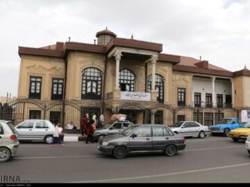حفظ عمارت ذوالفقاری زنجان جدی گرفته شود