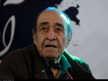 «ایرج» با نگاهی تحلیلی به صدای حسین خواجه‌امیری منتشر شد