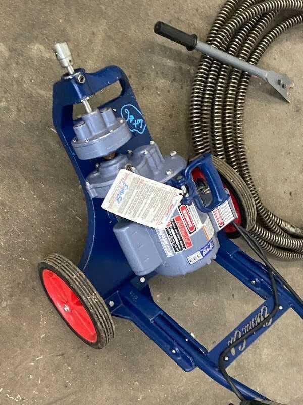 خدمات لوله بازکنی تهران