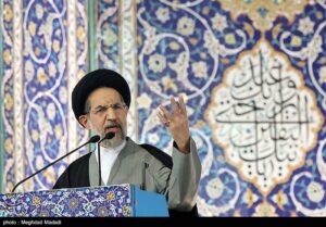ابوترابی:دفاع ۱۲ روزه سطح بازیگری ایران در نظام بین‌الملل را ارتقا داد