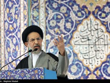 ابوترابی:دفاع ۱۲ روزه سطح بازیگری ایران در نظام بین‌الملل را ارتقا داد
