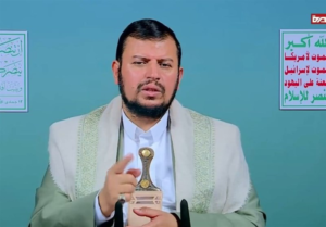 رهبر انصارالله: رژیم اسرائیل با شراکت آمریکا به جنایات خود در غزه ادامه می‌دهد