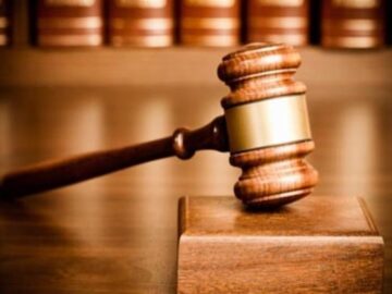 بلاگر وکیل‌نما بازداشت شد