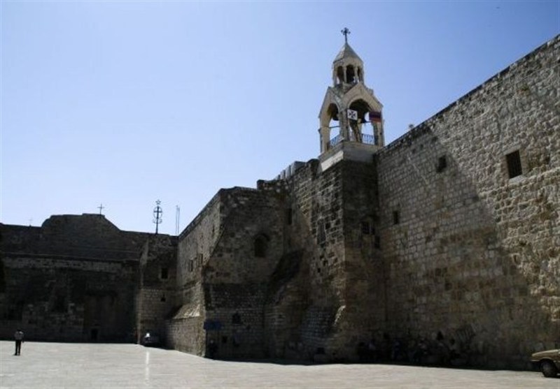 فلسطین , کاروان صمود ,