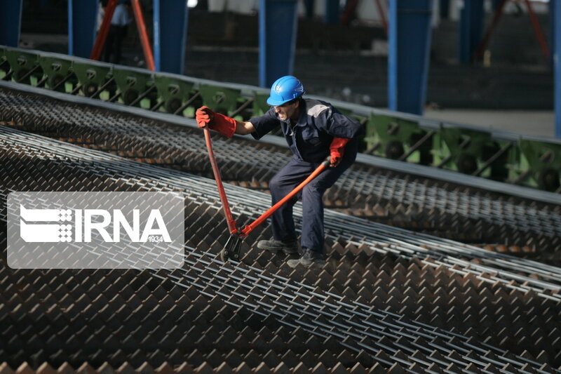 نخستین مجتمع حقوقی حل اختلاف کارگری و کارفرمایی کشور افتتاح شد