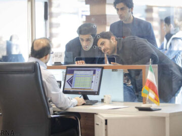 پیش‌فروش بلیت‌ قطارهای مسافری مهرماه از فردا