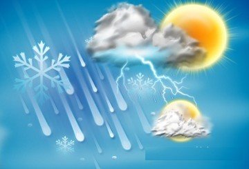 هوای نسبتاً پایدار در آذربایجان شرقی؛کاهش دما و مه صبحگاهی در ارسباران