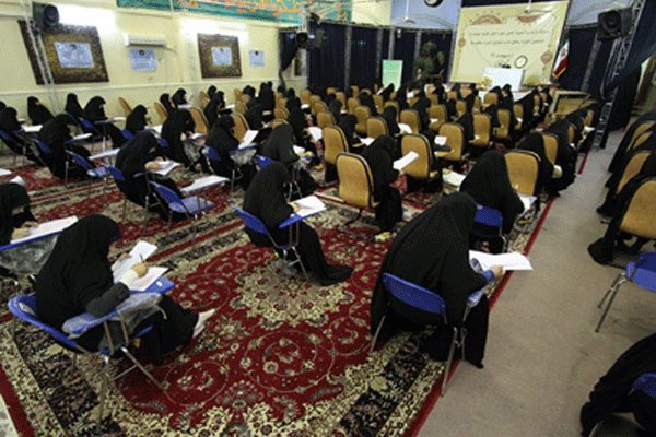 نتایج نهایی پذیرش حوزه‌های علمیه خواهران اعلام شد