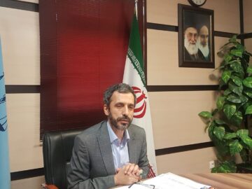 کاهش مراجعات مربوط به نزاع در پزشکی قانونی قم