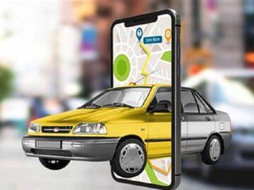 ابهام در تنظیم‌گری تاکسی اینترنتی پس از یک دهه فعالیت