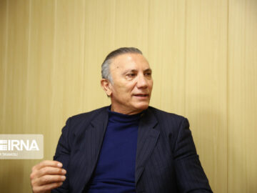 درخشان: مشخص بود تیم امید، هنگ‌کنگ را به آسانی شکست می‌دهد/ امارات رقیب ماست