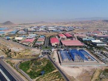 فرماندار: ناحیه صنعتی دوم بیله‌سوار مغان ایجاد می‌شود