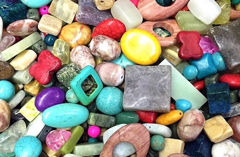 فرآوری گوهرسنگ های همدان؛ کلید طلایی اشتغال و ارزآوری