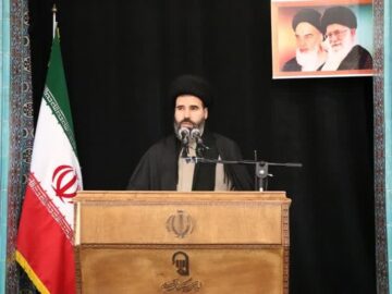 امام جمعه پردیس: مهدویت به طور مستمر در جامعه تبیین شود