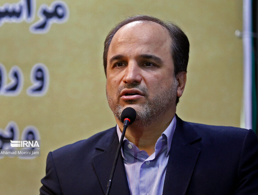 سامانه «سهیم»؛ گام مؤثر سازمان ثبت احوال در ارائه خدمات هویتی الکترونیک به مردم