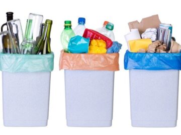 معاون استاندار خواستار اجرای طرح تفکیک زباله از مبدا در کلانشهر کرمانشاه شد