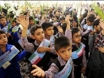 فرماندار تهران: مشکلات زیرساختی در آستانه بازگشایی مدارس رفع شود
