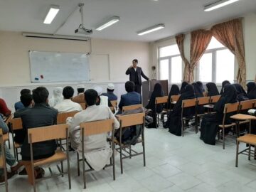 ظرفیت پذیرش دانشجو در دانشگاه پیام نور کرمان افزایش یافت