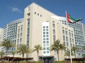 امارات معاون سفیر رژیم صهیونیستی را احضار کرد