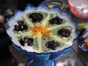 ثبت نام پیش رویداد هجدهمین جشنواره آش ایرانی در زنجان