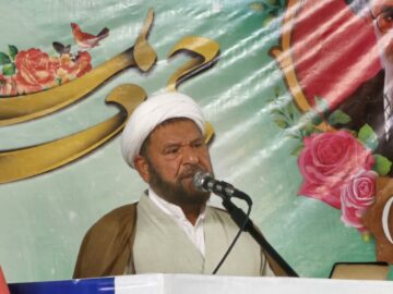 امام جمعه جیرفت: توافق با آژانس نباید باعث اختلاف شود