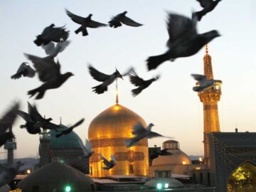 بخش‌های دانش‌آموزی و دانشجویی در جشنواره‌های رضوی ایجاد می‌شود