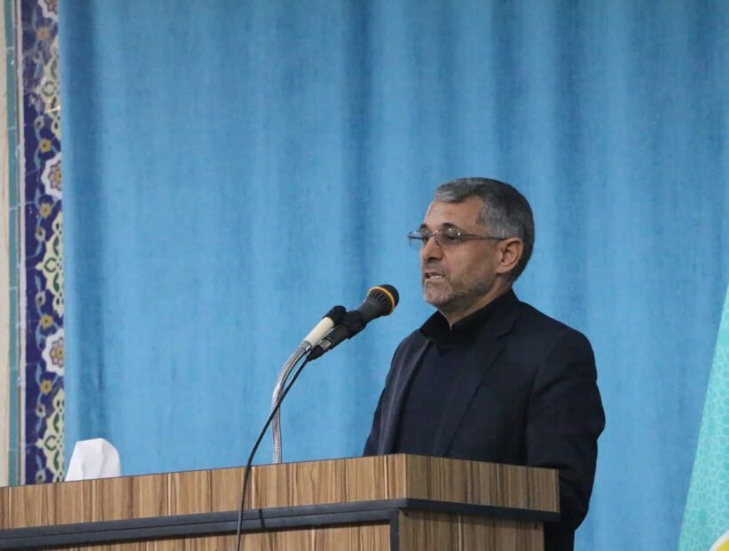 نماینده مجلس: تقویت زیرساخت‌ها پیشران توسعه استان اردبیل است