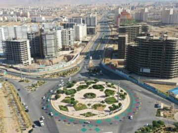 مهستان؛ از طرح اولیه تا جهش عمرانی؛ گزارش جامع از پروژه‌ها و چالش‌ها