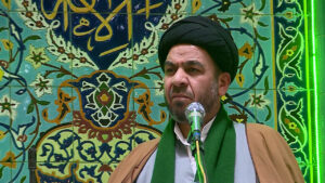 خطیب جمعه خمین: غنی‌سازی اورانیوم برای جمهوری اسلامی مسئله علمی است