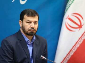 برش استانی نقشه مهندسی فرهنگی خوزستان در حال به روز رسانی است