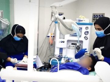 تأخیر بیمه‌ها در پرداخت مطالبات؛ تهدیدی جدی برای سلامت دهان‌ و دندان زنجانی‌ها