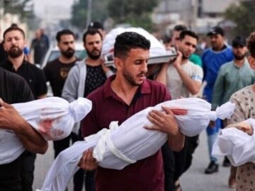 حمله بامدادی اسرائیل به غزه و شهادت ۲۰ جوان فلسطینی دیگر