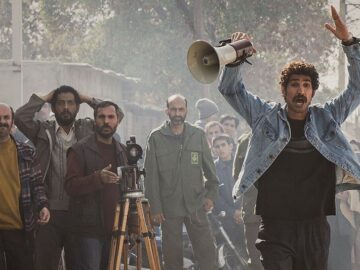 عیدی سینمایی تلویزیون در آستانه میلاد پیامبر اکرم(ص)