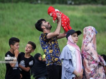 واگذاری ۵۹ واحد مسکونی ویژه متقاضیان جوانی جمعیت در استان مرکزی