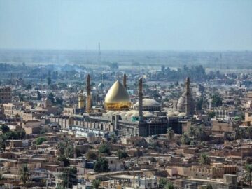 امام عسکری(ع) در سخت‌ترین شرایط به هدایت مردم پرداخت