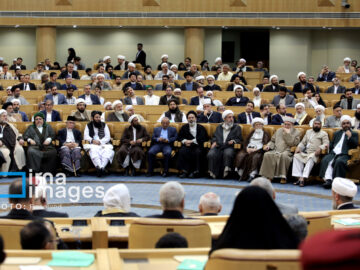 آغاز به کار سی‌ونهمین کنفرانس بین‌المللی وحدت اسلامی