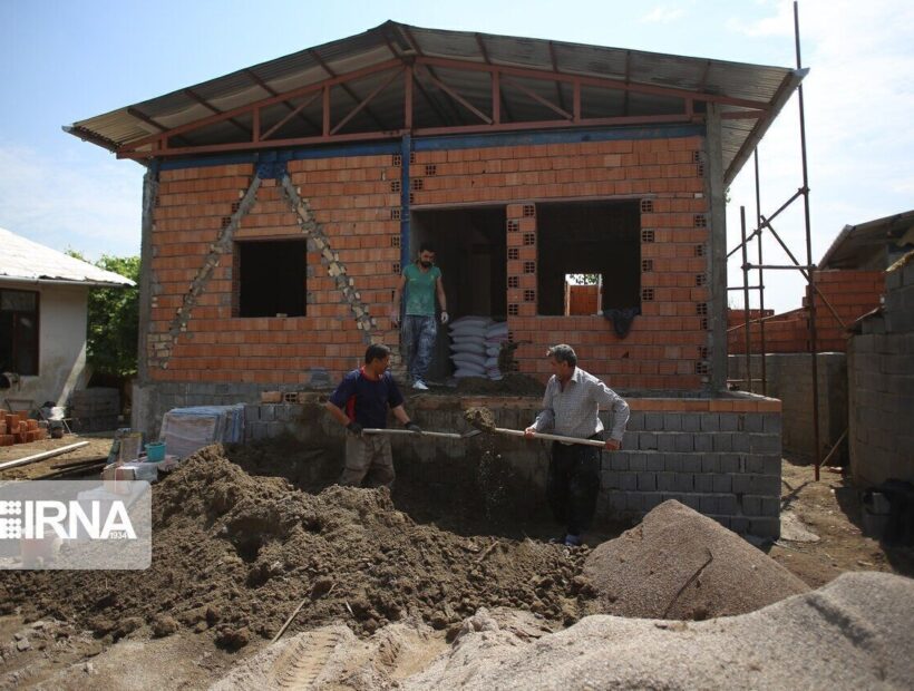 تامین ۱۲۰۰ هکتار زمین روستایی در دولت چهاردهم