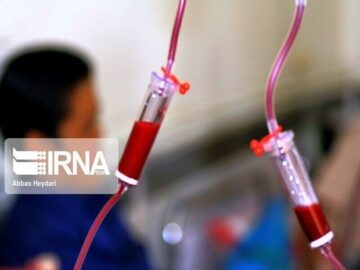 ۲۷۰۰ بیمار خاص از خدمات کمیته امداد زنجان بهره‌مند شدند