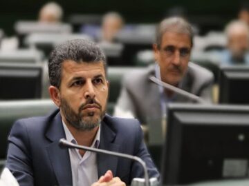 نماینده مجلس: دزفول، نیازمند شهرک سلامت است