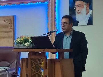 معاون وزیر علوم: نسل نوین دانشگاه با صنعت و پارک فناوری پیوند می‌خورد